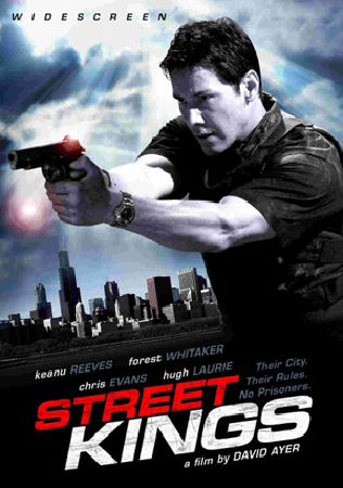Street Kings (2008)