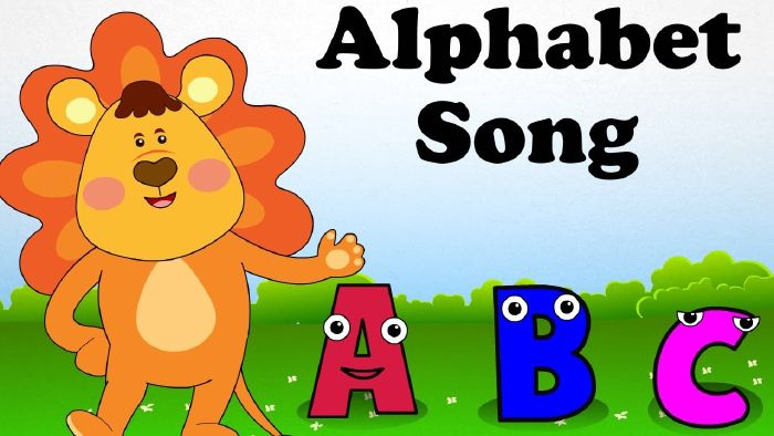 Top 10 bài hát tiếng anh hay hỗ trợ học tiếng anh cho trẻ nhỏ các mẹ không nên bỏ qua