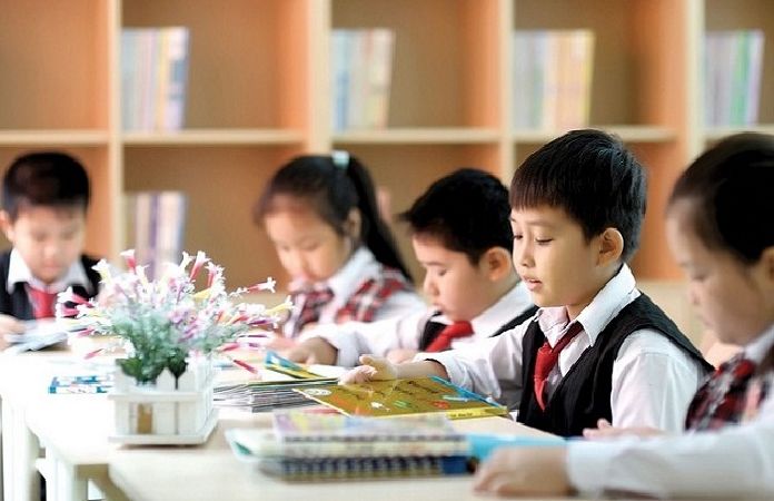 Trung tâm gia sư Việt