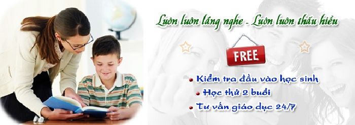 Trung tâm gia sư uy tín tại Hà Nội - Gia sư Hà Nội Giỏi