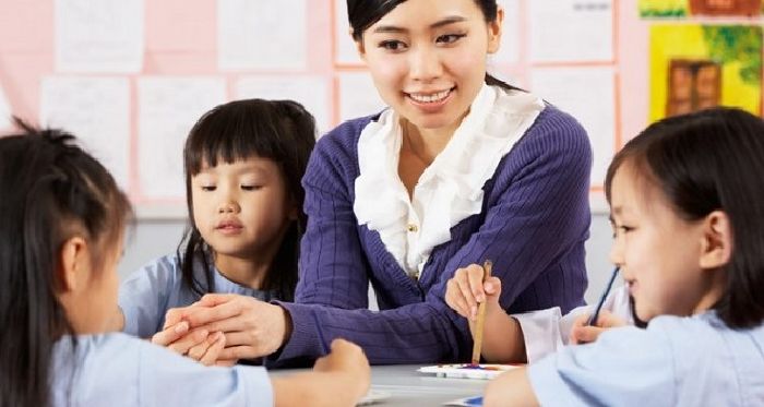 Trung tâm gia sư uy tín tại Hà Nội - Gia sư Đức Minh