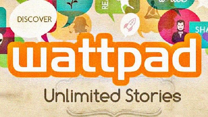 Wattpad