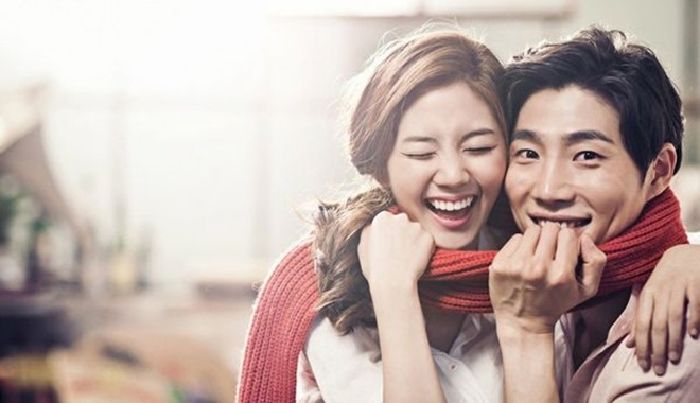 Người yêu bạn thật lòng biết cách làm bạn cười