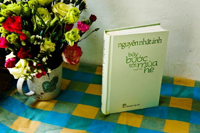 Bảy bước tới mùa hè