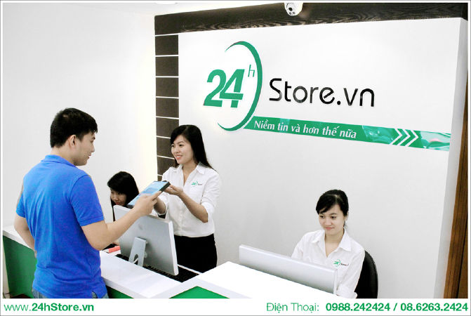 24hStore - 24hstore.vn