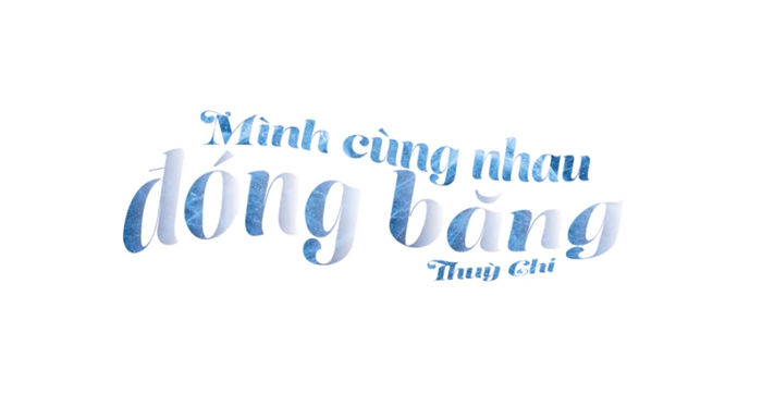 Mình cùng nhau đóng băng - Thùy Chi