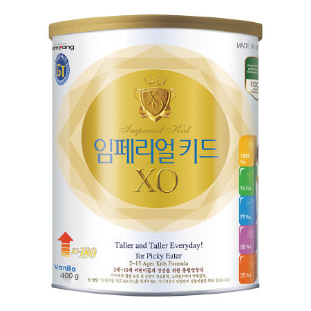 Sữa XO