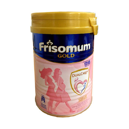 Sữa Friso Gold Mum