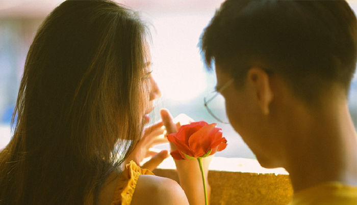 Bạn luôn xuất hiện trong tâm trí chàng