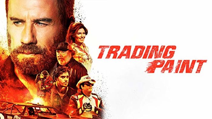Trading Paint (Tay Đua Huyền Thoại)
