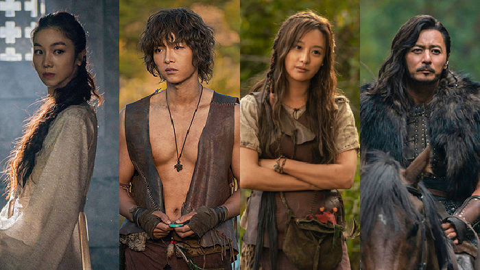 Biên Niên Sử Arthdal (Arthdal Chronicles)
