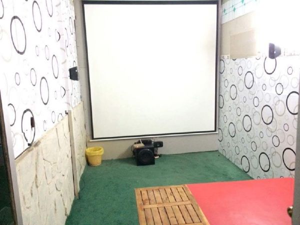 HD HOA SỨ CINEMA GÒ VẤP