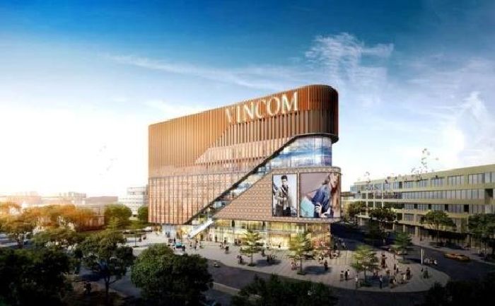 Vincom Center Phạm Ngọc Thạch