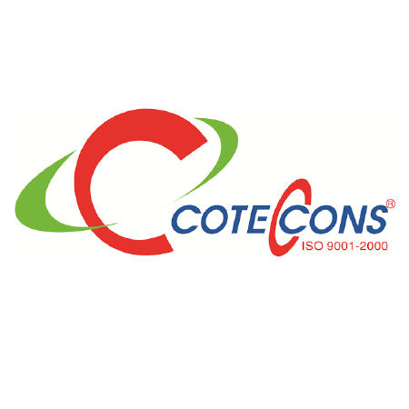 Công Ty CP Xây Dựng Coteccons