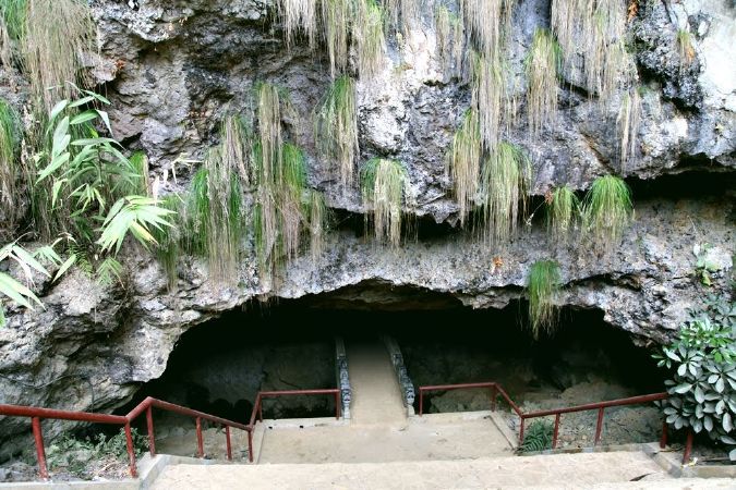 Hang Tiên Sơn (Lai Châu)