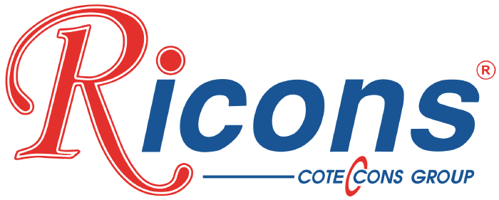 Công Ty CP Đầu Tư Xây Dựng Ricons