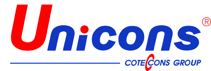 Công Ty TNHH Đầu Tư Xây Dựng Unicons