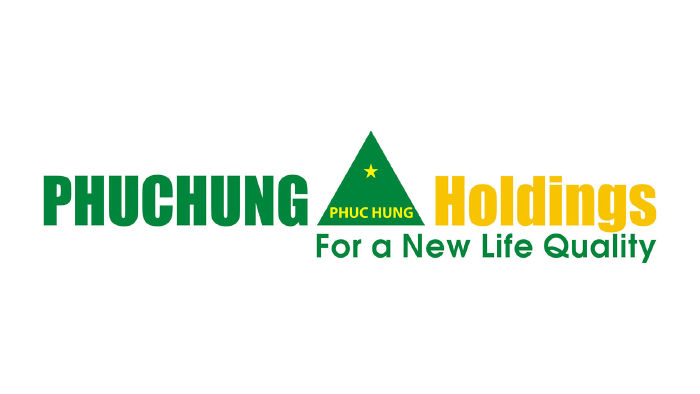 Công ty CP xây dựng Phục Hưng Holdings