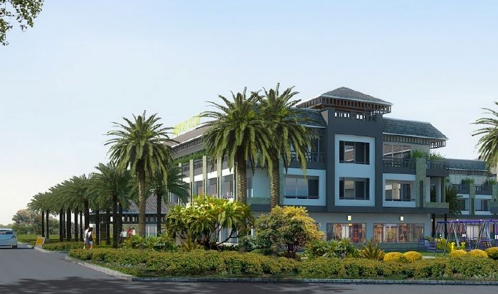 Dự án Condotel Ocean View
