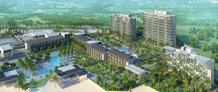 Dự án Hyatt Regency Danang Residences