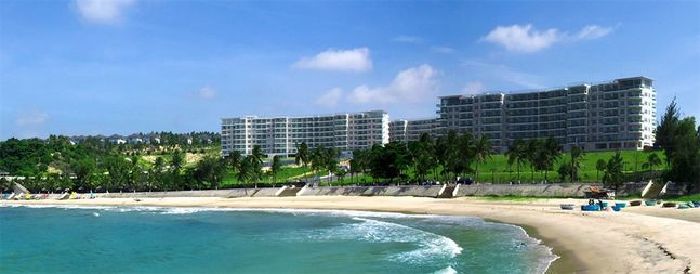 Dự án Ocean Vista