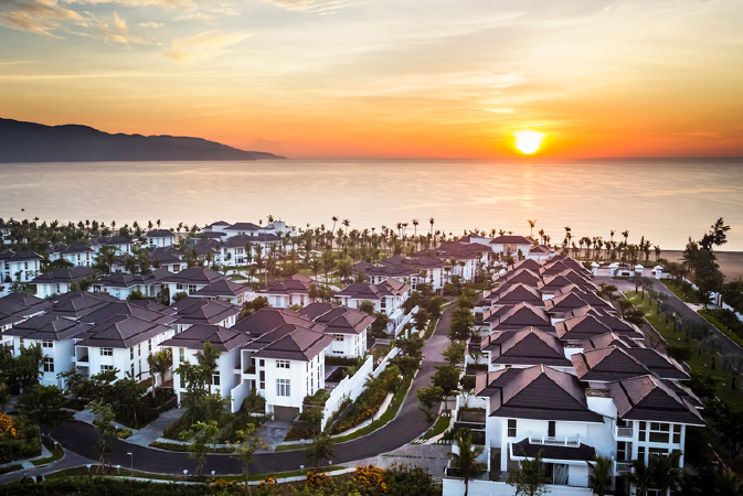 Dự án Premier Village Đà Nẵng