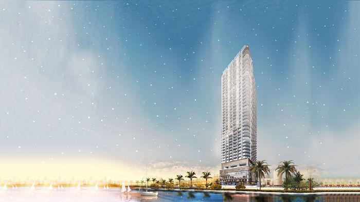 Dự án Ocean Gate Nha Trang