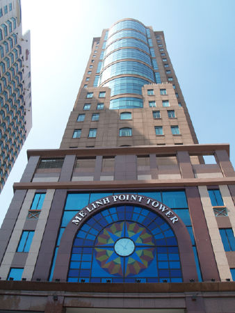 Mê Linh Point Tower