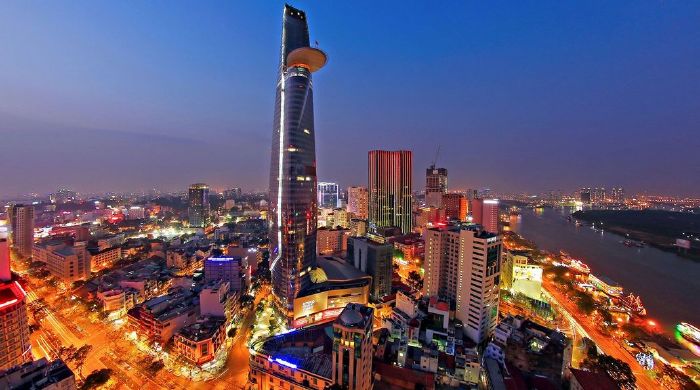 Bitexco Financial Tower
