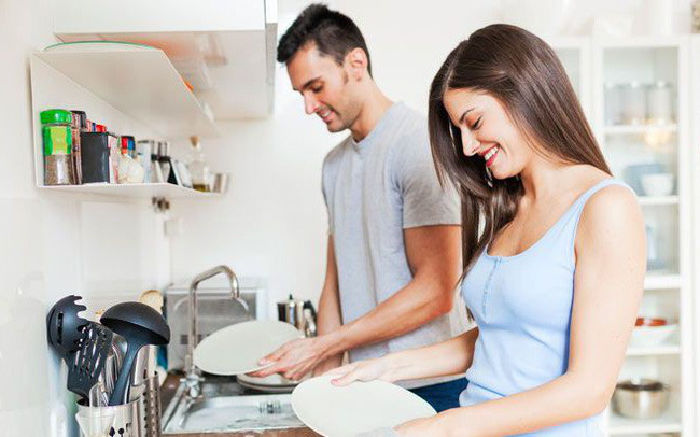 Thấu hiểu và chia sẻ cho nhau