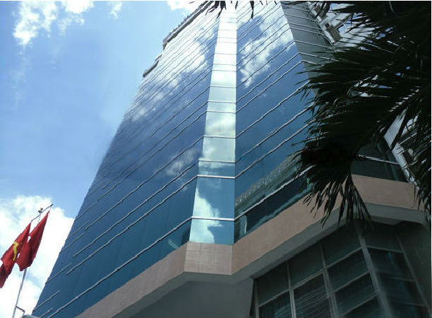 IDC Building