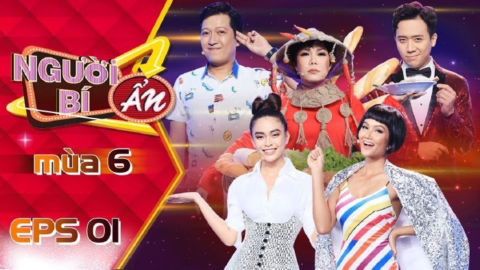 Người Bí Ẩn