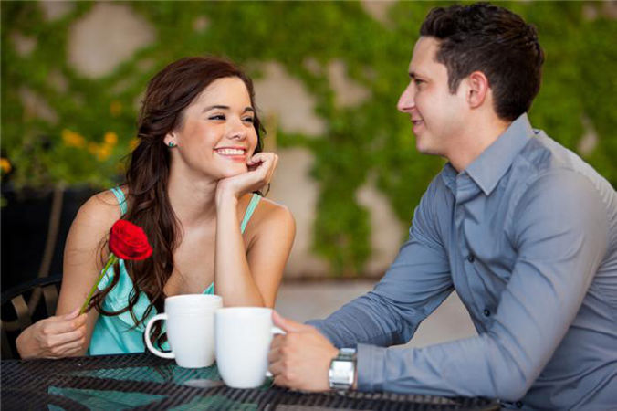 Đổ dồn mọi chú ý vào bạn