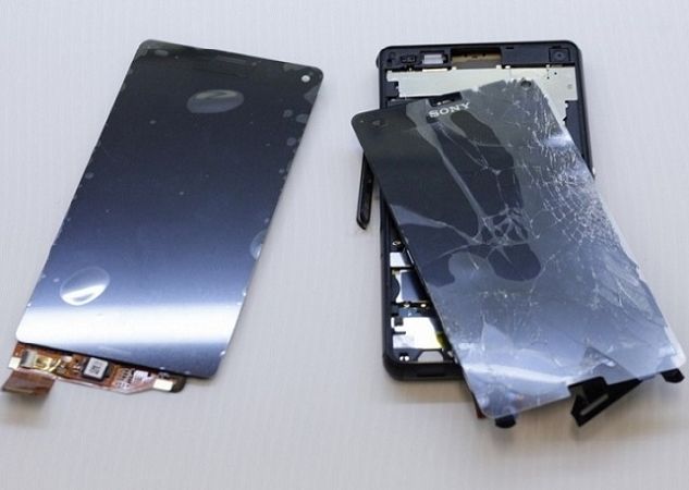 Sửa chữa điện thoại sony tại Hà Nội Smarphone24h