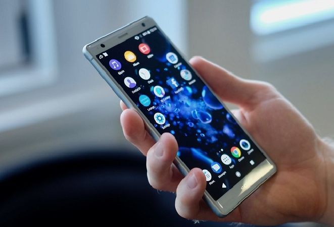 Sửa chữa điện thoại sony tại Hà Nội Maxmobile