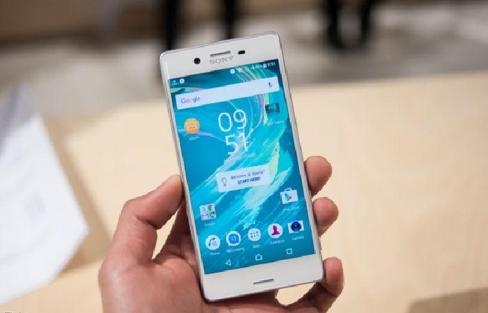 Sửa chữa điện thoại sony tại Hà Nội Mobile City