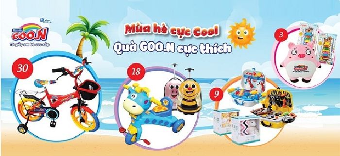 Babymart