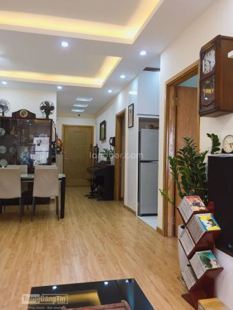 Căn chung cư Golden West