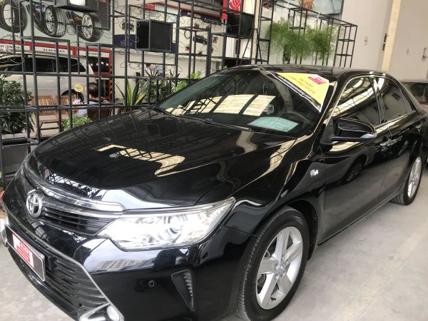Camry 2.5Q