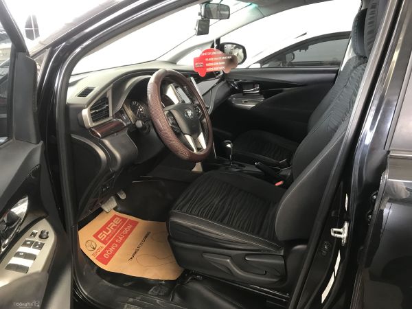 Innova 2.0 Venture 2018