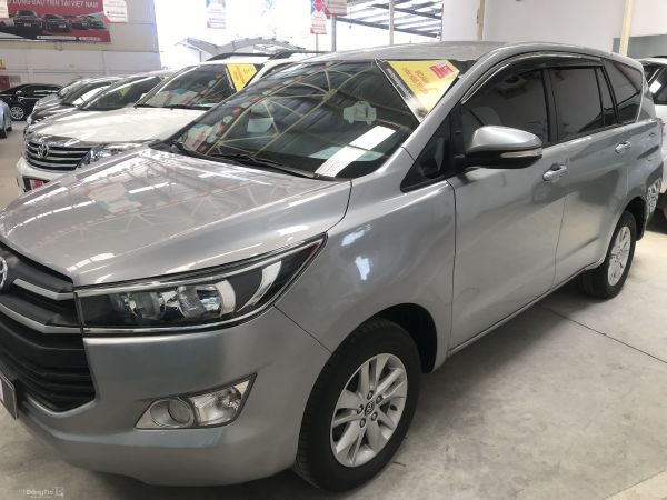 Innova 2.0E