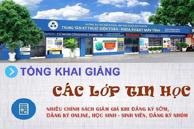 Trung Tâm Design Tech