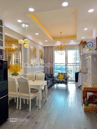 Bán căn hộ cao cấp Novaland Tô Hiệu