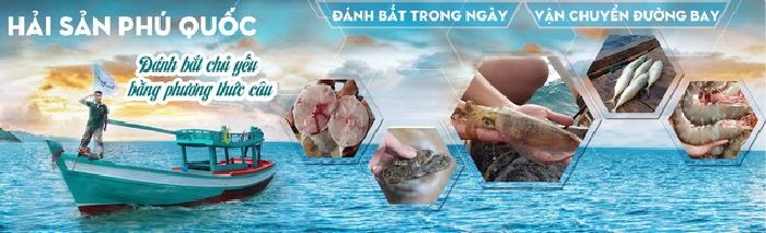 Chợ hải sản Clever Food