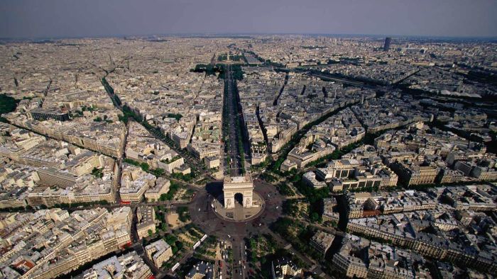 Paris