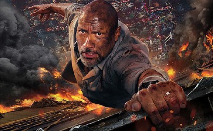 Tòa Tháp Chọc Trời (2018)