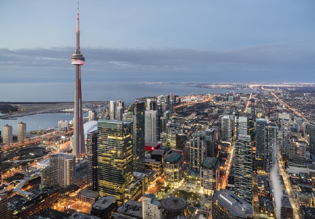 Toronto