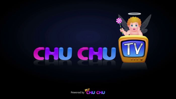 Chuchu TV
