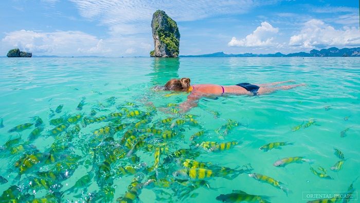 Krabi