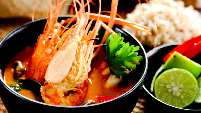 Tom Yum